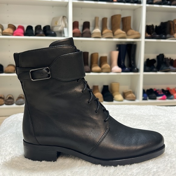 Ecco Adel Women's Mid Boot - Picture 9 of 12